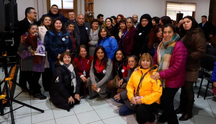 Mujeres