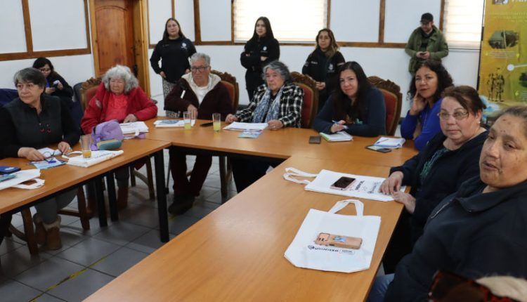 adultos mayores