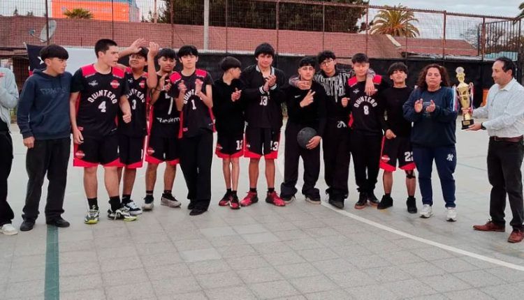 Deportes