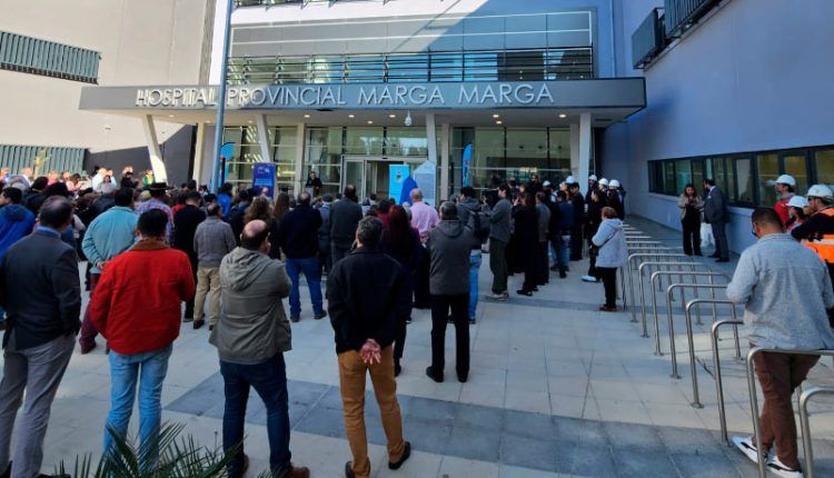 Hospital Marga Marga