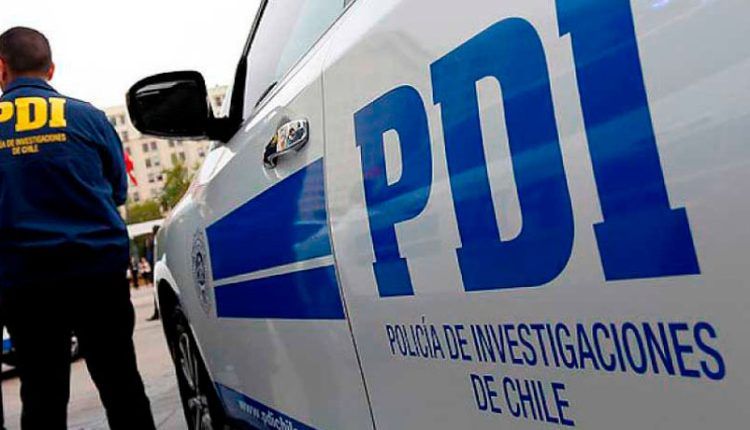 homicidio, PDI
