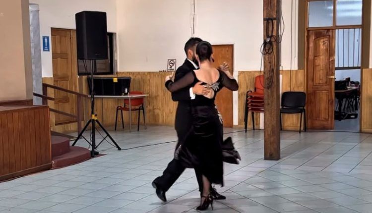 tango