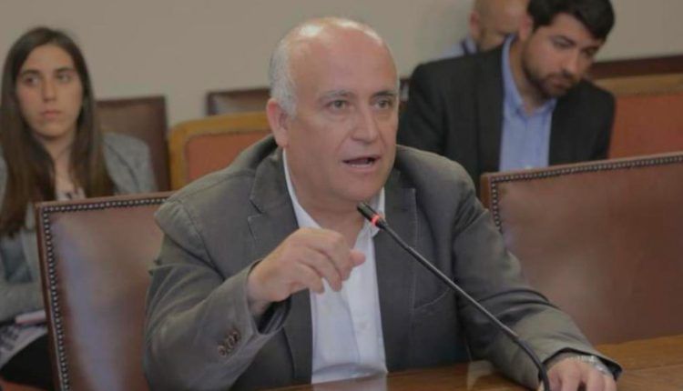 Mauricio Viñambres