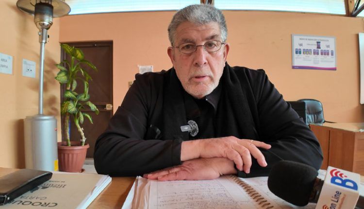 Víctor Azócar
