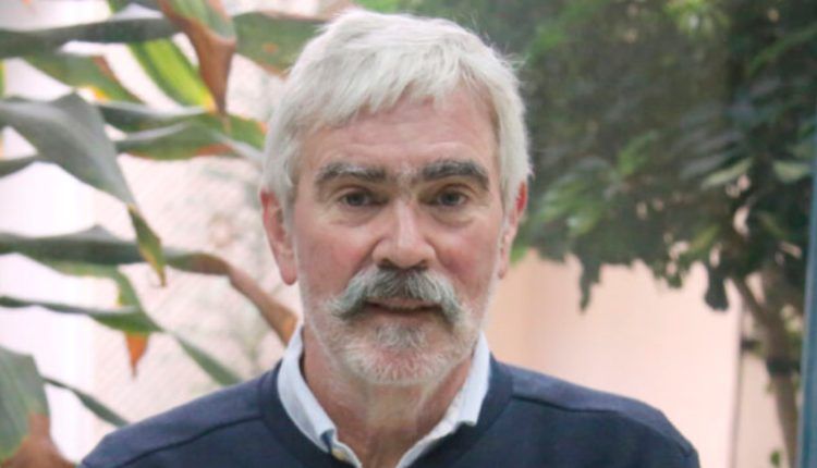 Marcelo Trivelli
