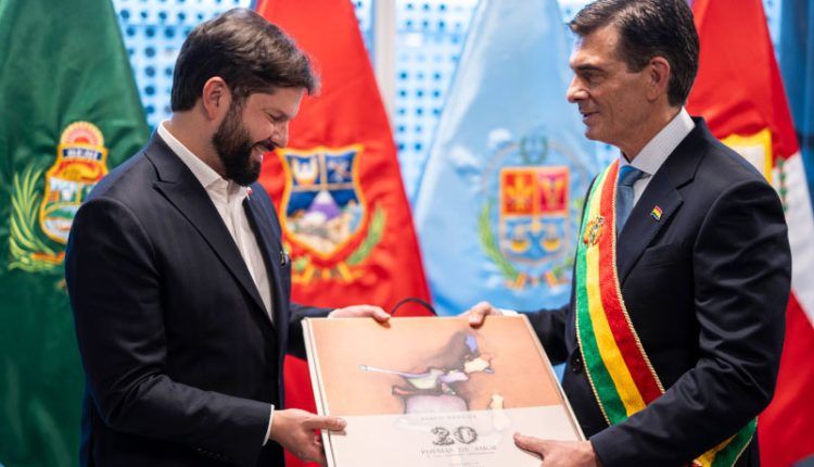Bolivia