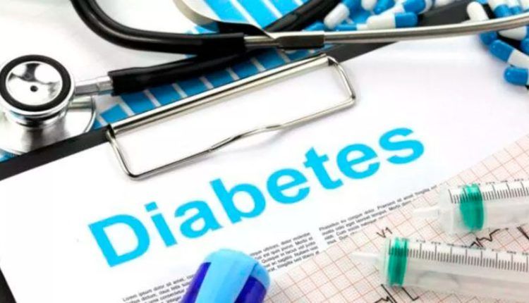 Diabetes