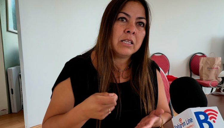 Alejandra Muñoz