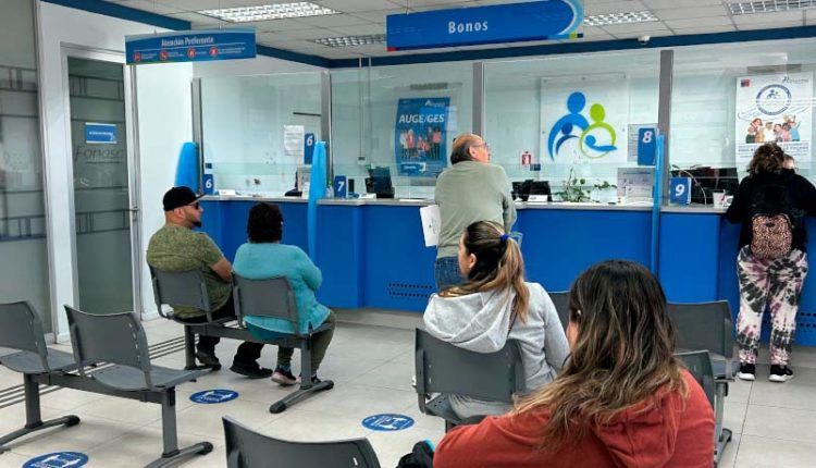 Fonasa