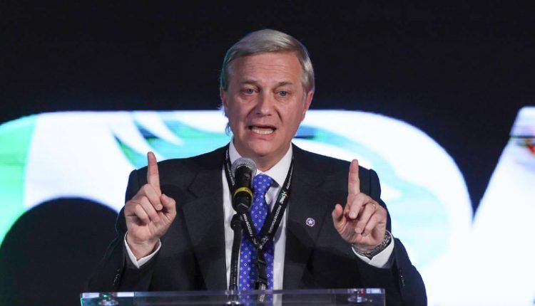 José Antonio Kast
