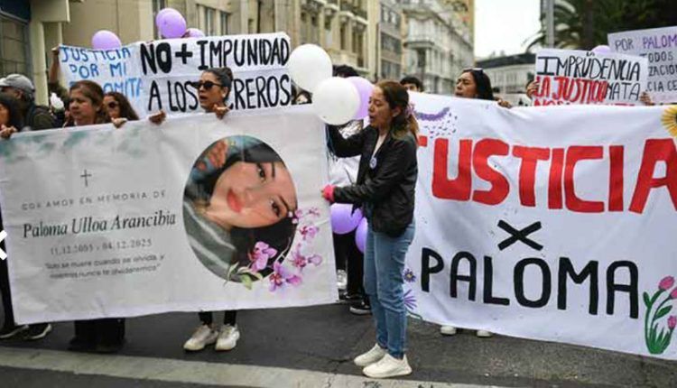 Justicia