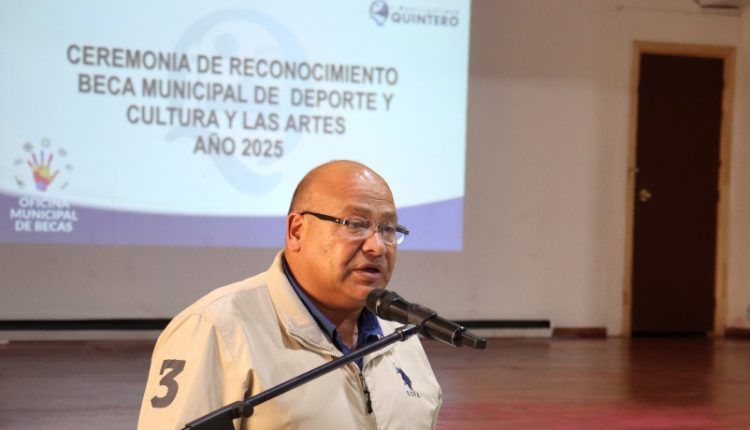 Beca, Rolando Silva