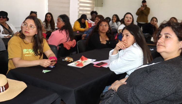 Jefas de Hogar