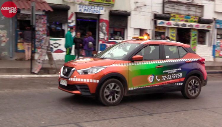 Seguridad Municipal