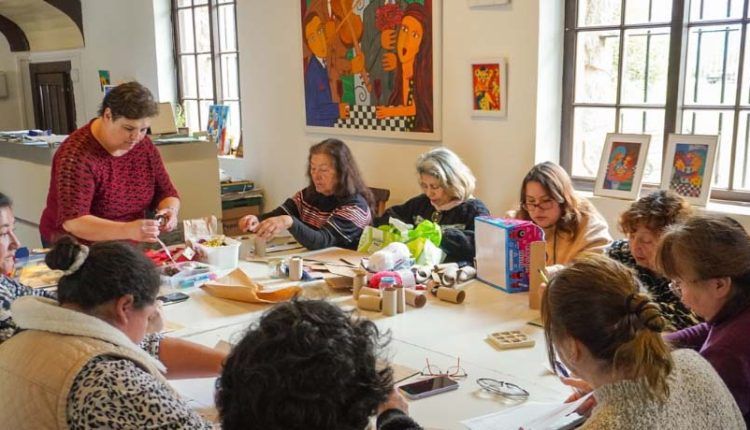 talleres
