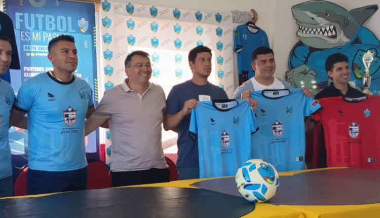 Quintero Unido