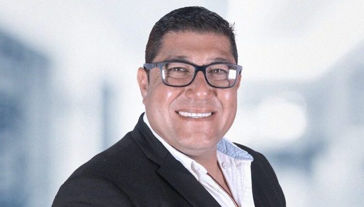 Mario González