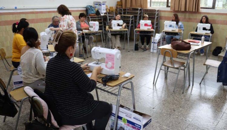 Mujeres Jefas de Hogar