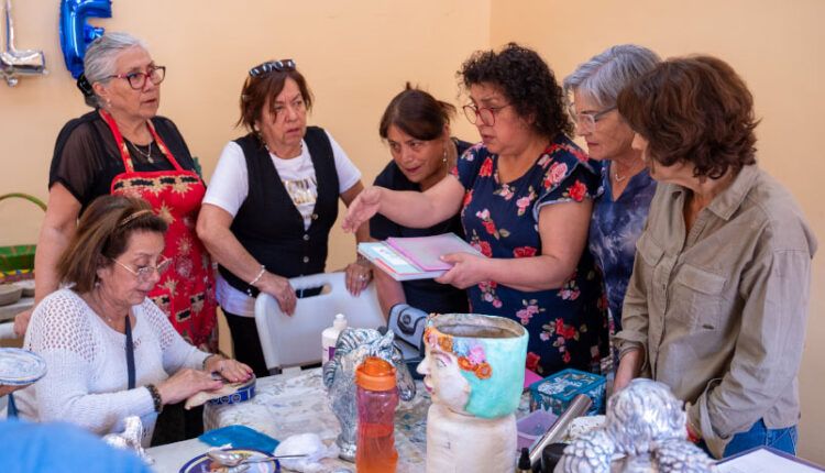 Talleres