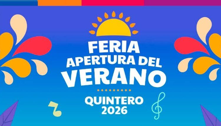 apertura estival