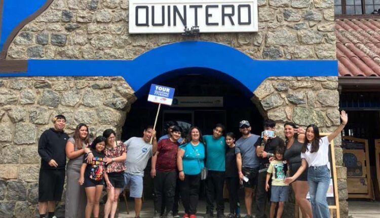 Quintero
