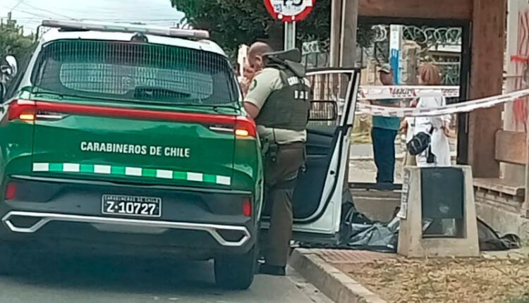 Hombre