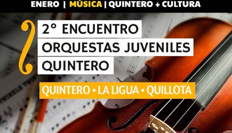 orquestas juveniles