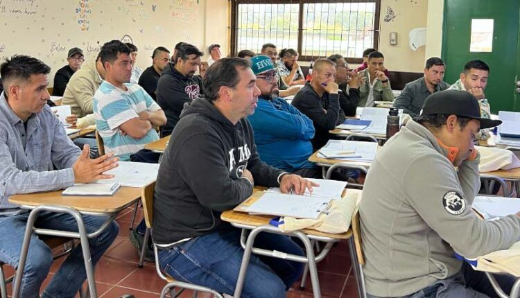 Aguas Pacífico