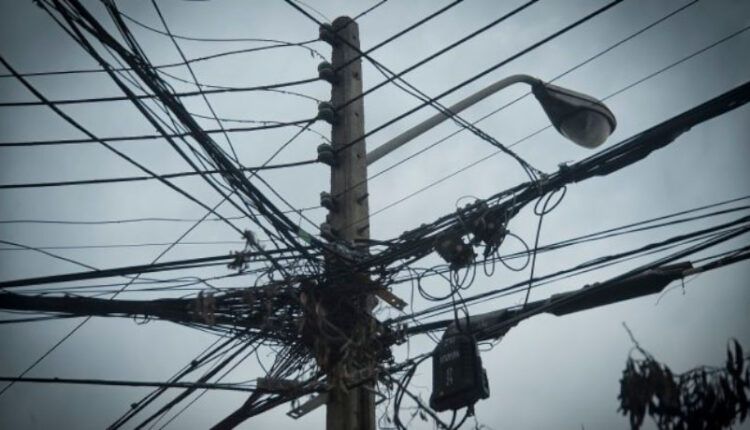 Chao Cables