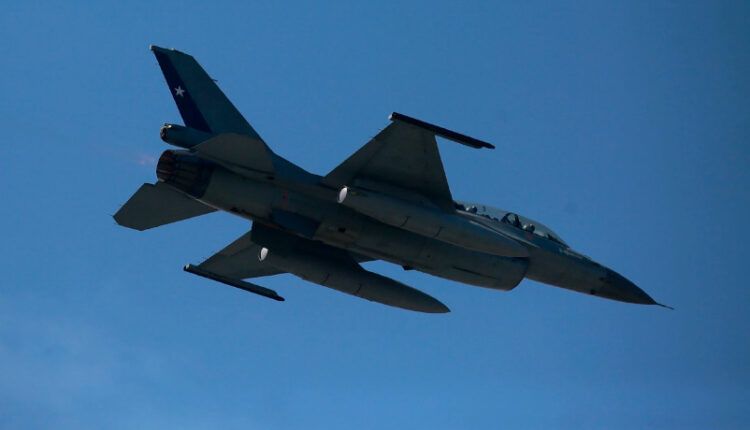 F-16