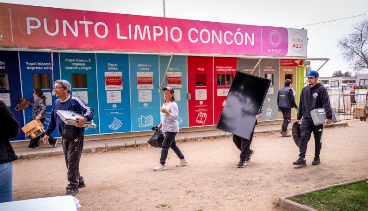 Reciclatón