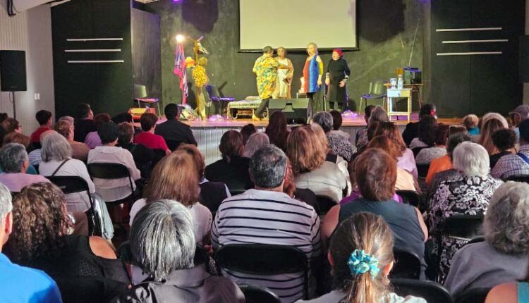 teatro