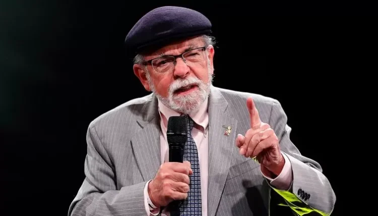 José Maza