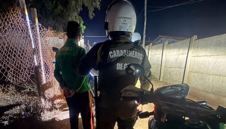 Carabineros