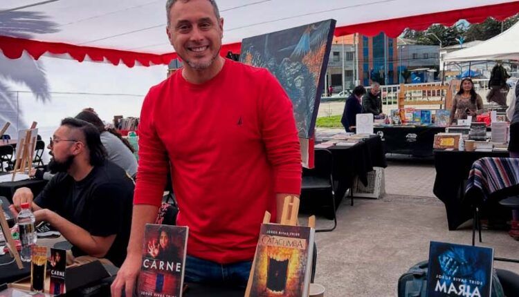 Feria del Libro