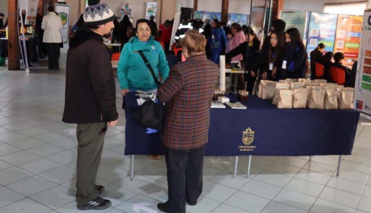 educación ambiental