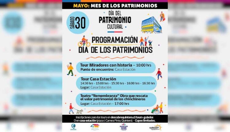 Patrimonios