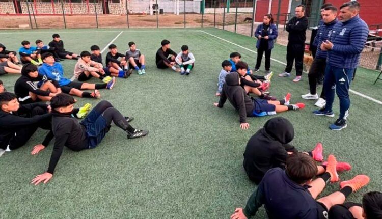 fútbol