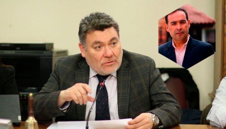 Diputado