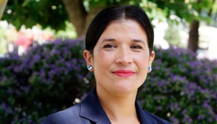 Rosa Berrios, Concejala