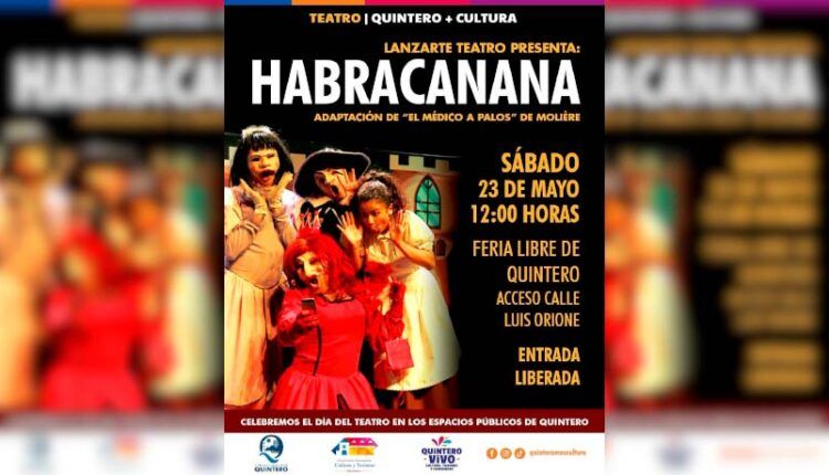 Habracanana