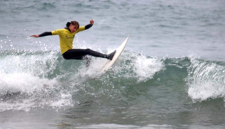 Surf
