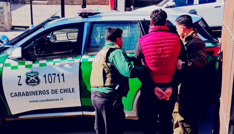 Carabineros