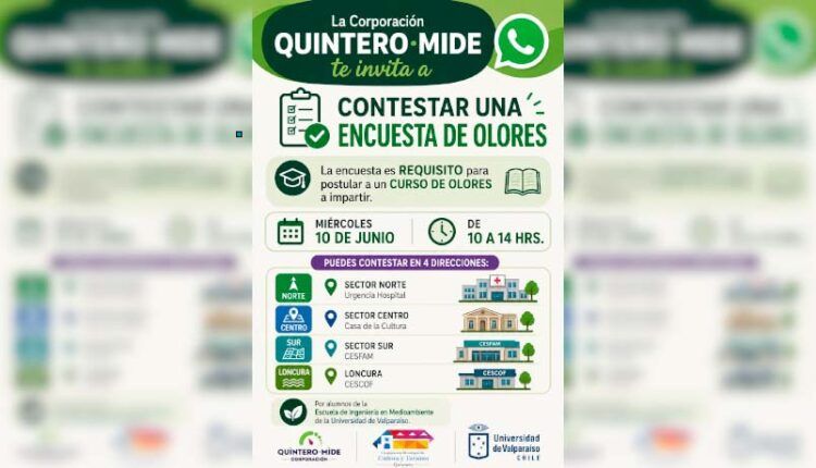 Quintero Mide