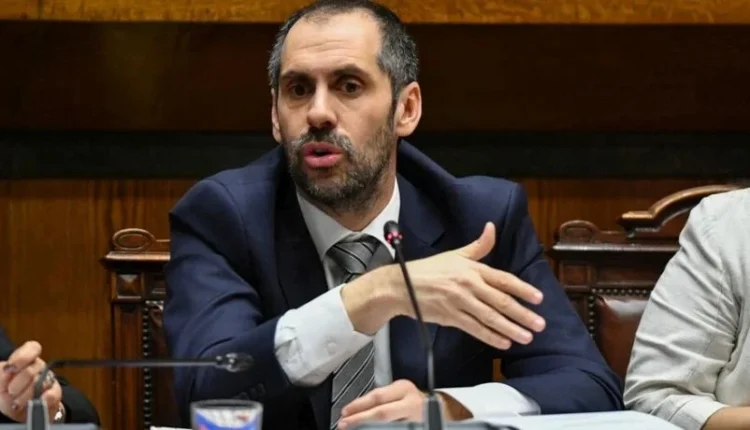 Nicolás Grau