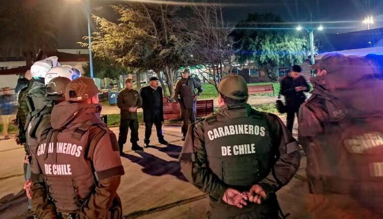 operativo