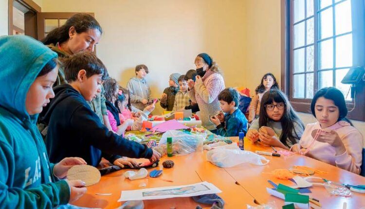 talleres