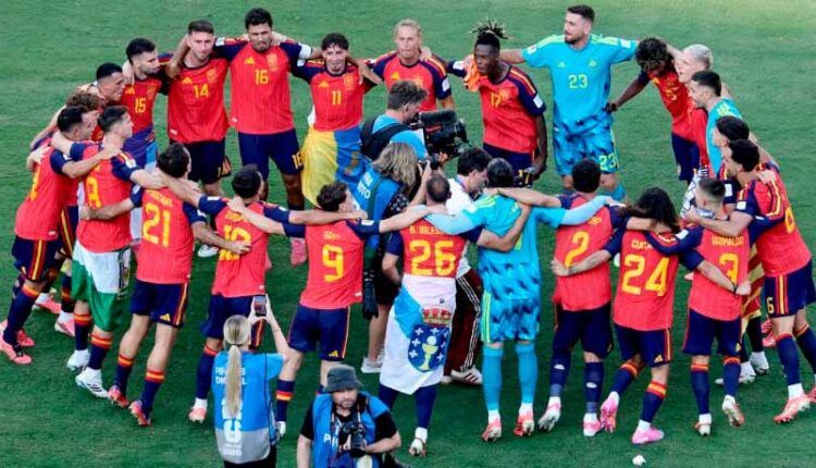 España