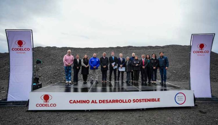 Codelco