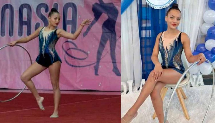 Gimnasta